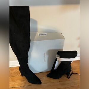 Marc Fisher Vany Boots